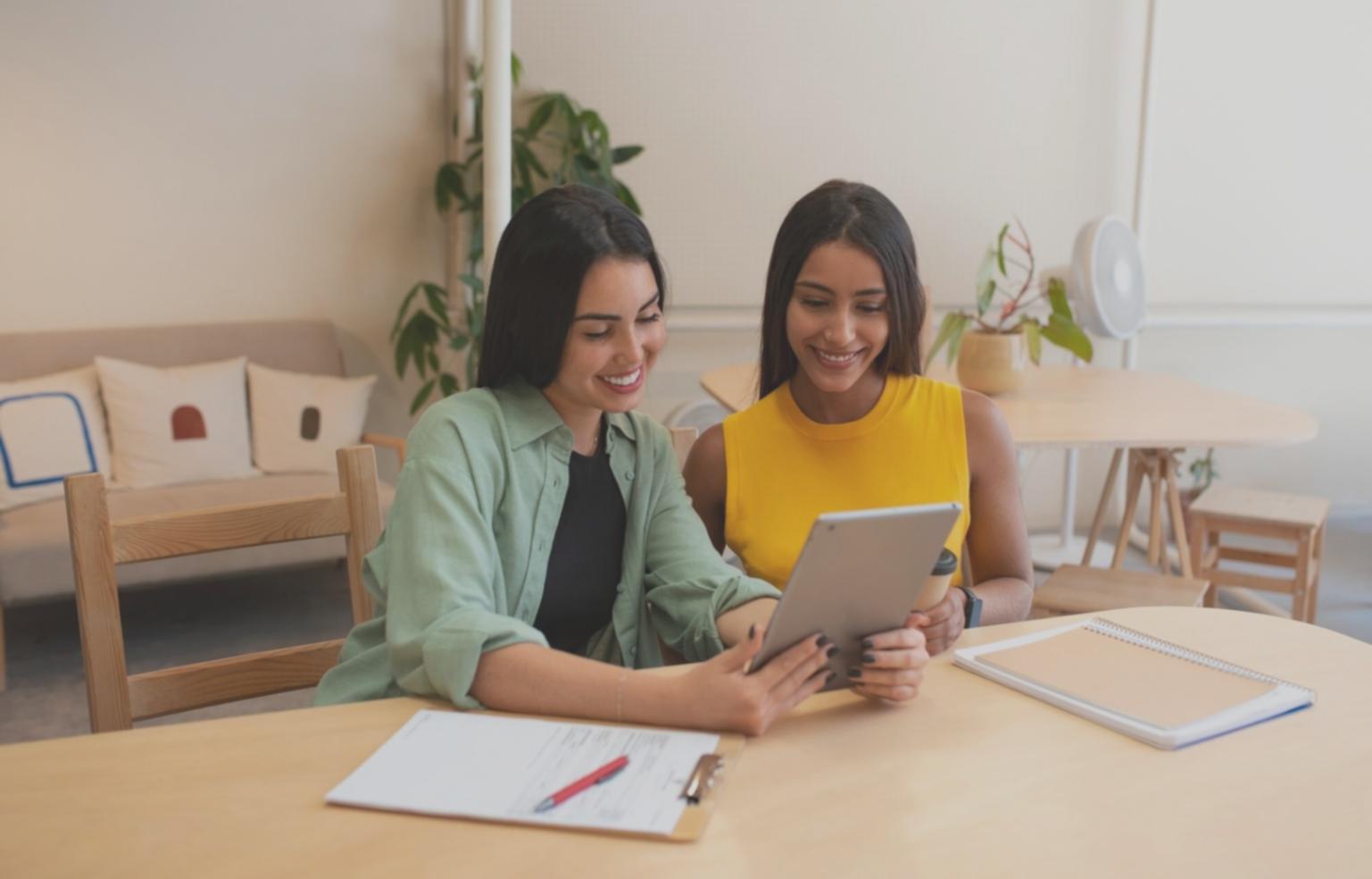 Session de formation en analyse financière avec notre équipe d'experts