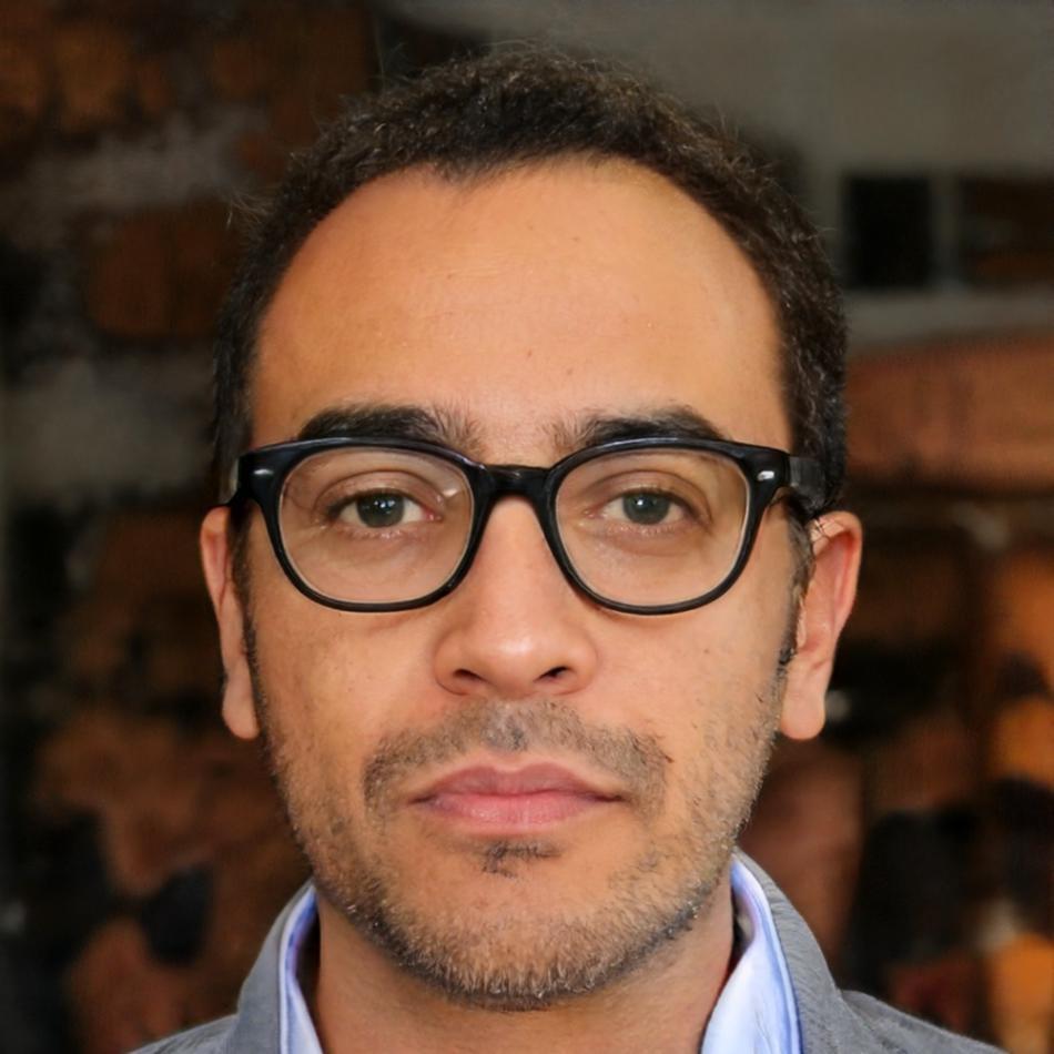 Portrait professionnel de Théophane Moreau, spécialiste en stratégies d'investissement