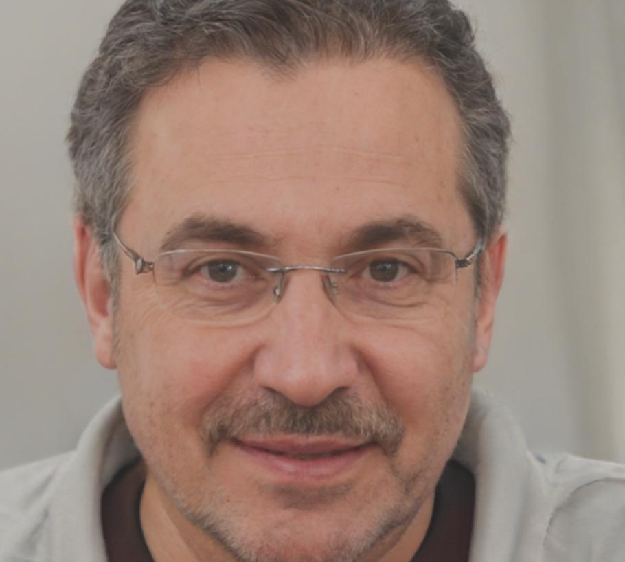 Maxence Dubois, formateur expert en analyse fondamentale